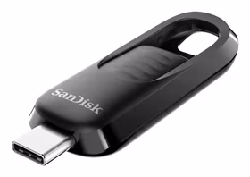 USB atmintinė USB-C 32GB SanDisk
