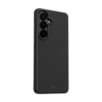 Benks Magnetic Vita Pro Silicone Case (A048) for Samsung Galaxy S26 black