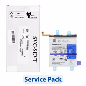 ServicePack аккумулятор EB-BS711ABY для Samsung S23 FE S711B GH82-32860A