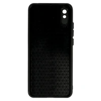 Odinis 3D dėklas telefonui Xiaomi Redmi 9A dizainas 2 juodas