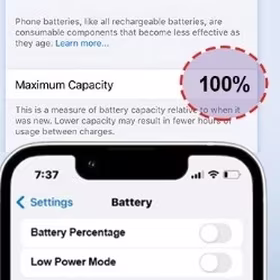 Baterija skirta iPhone 14 PRO ORIGINAL BULK