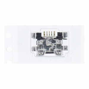 Įkrovimo lizdo lankstus kabelis Huawei Y7 2018