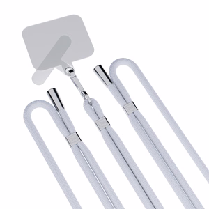 Accessories Grey (silver) - 3mk EasyClip