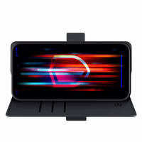 3mk Dėklas telefonui iPhone 15 Pro Max - Juodas