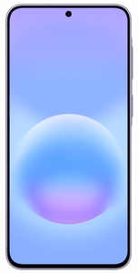 Samsung Galaxy A57 5G 8/128 GB su dviem SIM (A576B), alyvinis