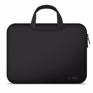 Nešiojamojo kompiuterio krepšys 15-16 "Tech-Protect Neoprene" - juodas