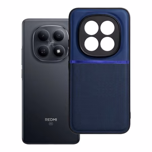 Case for Xiaomi Redmi Note 15 Pro Plus 5G Noble blue