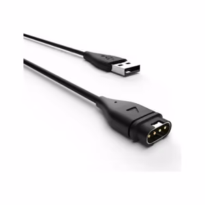 FIXED FIXDW-796 – USB-A charging cable for Garmin smartwatches