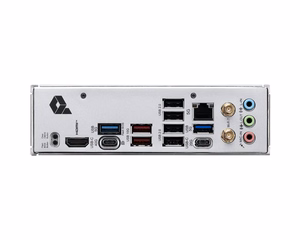 MSI PRO X870E-P WIFI pagrindinė plokštė AMD X870E Socket AM5 ATX
