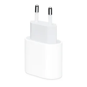 Įkroviklis Apple USB-C 20W MUVV3ZM/A baltas