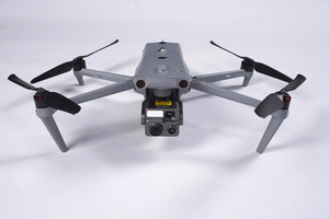 Autel EVO MAX 4T V2 Standard Bundle dronas