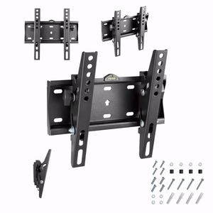 TV SET ACC WALL MOUNT 23-42"/WM-42T-02 GEMBIRD