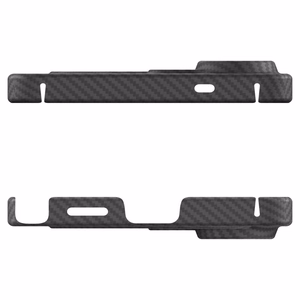 Spigen AirSkin Aramid Mag MagSafe Case for Samsung Galaxy S26 Ultra - Black