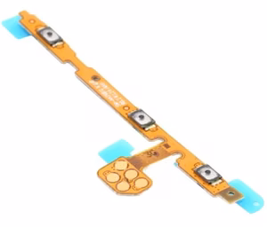 Lanksčioji jungtis Samsung A325 A32 4G/A426 A42 5G on/off, garso kontrolės originali (service pack)