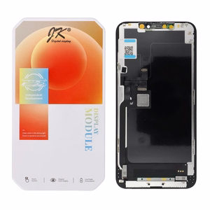 JK LCD ekranas IPHONE 11 PRO MAX FullHD Incell (pakeisti IC)