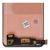 FixCell LCD Ekranas for REDMI NOTE 12 4G 5G INCEL without frame