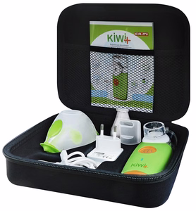 KIWI PLUS VP-M5 ингалятор