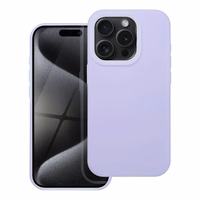 Dėklas telefonui IPHONE 11 Pro Max violetinis