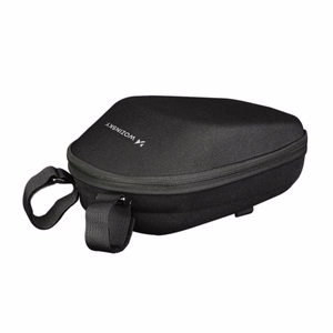 Wozinsky Waterproof Scooter Handlebar Bag 4L Black (WSB1BK)