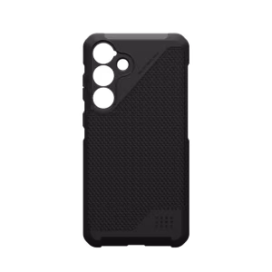 UAG Metropolis LT Magnetinis dėklas telefonui Samsung Galaxy S25+ 5G - juodas Kevlaras