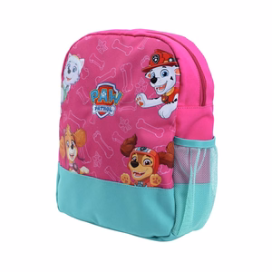 „TRUST Vymo“ kuprinė vaikams su „PAW Patrol“ motyvais, rožinė