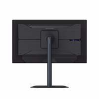 GIGABYTE MO27Q3 kompiuterio monitorius 68,6 cm (27") 2560 x 1440 pikseliai Quad HD QD-OLED Juoda