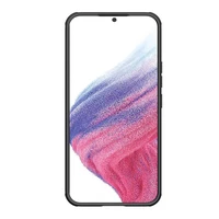 Dėklas Nillkin Super Frosted Shield Pro Samsung A54 5G (juodas)