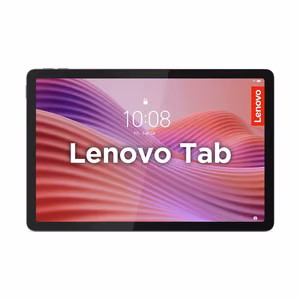 Lenovo Tab Mediatek 128 GB 25.6 cm (10.1") 4 GB Wi-Fi 5 (802.11ac) Android 14 Grey