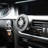 Blavec Car holder BH-14 magnetic Magsafe to air vent (BH14-MAVB) black