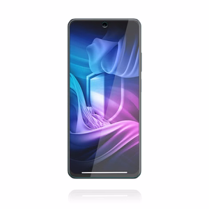 Oppo A40 / A40M / A3 4G - 3mk Silky Matt Pro