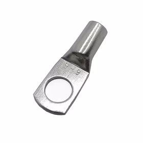 Presuojamas kilpinis antgalis, varis, 6mm2 kabeliui, 10vnt.