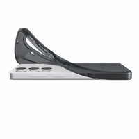 Spigen Liquid Crystal Dėklas for Samsung Galaxy S26+ - Semi-skaidrus