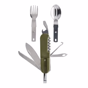 "Setty Torch Multitool" - SNL 01