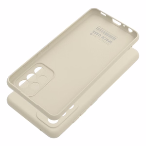 Чехол ROAR SPACE для SAMSUNG A52 5G / A52 4G LTE / A52s 5G аква-белый