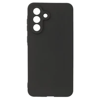 Back Case MATT for SAMSUNG GALAXY A36 5G Black