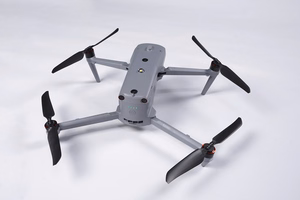 Autel EVO MAX 4T V2 Standard Bundle dronas