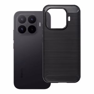 Case for Xiaomi 17T Carbon 2.0 black