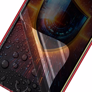 Пленка для защиты приватности 3mk Silky Matt Privacy Apple iPhone 7/8/SE 2020/2022