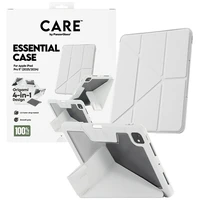 Care by PanzerGlass Y fold dėklas iPad Pro 11" 2025 / 2024 - šviesiai pilkas