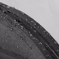 SAHOO Dviračio krepšys (122035) vandeniui atsparus 0,3L