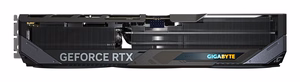 Gigabyte RTX 5070 Ti Gaming OC vaizdo plokštė 16GB GDDR7 256bit PCIe 5.0 1xHDMI 3xDP