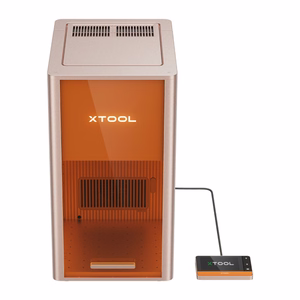 xTool F2 Ultra UV lazerinis graviravimo įrenginys