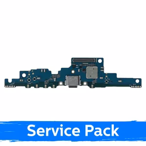 Įkrovimo jungtis suderinama su Samsung X700 Tab S8 su Flex / Plata (Service Pack)