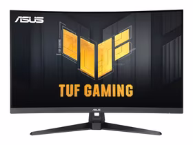 ASUS TUF Gaming VG27WQ3B 27 col. VA žaidimų monitorius