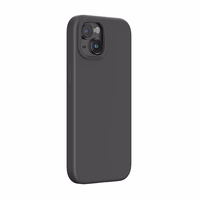 Amazing Thing Smoothie Magsafe dėklas 8FT IP156.7SMBK Iphone 15 Plus juoda