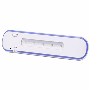 Grundig LED spintelės šviestuvas
