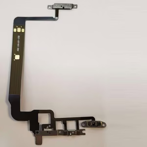 Įjungimo/išjungimo, garso lankstus iPhone 13 Pro Max