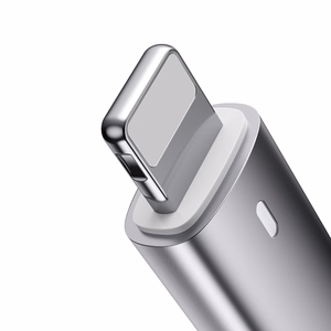 Joyroom Extraordinary Series A10 USB-A / Lightning 2.4A кабель 1.2 m - белый