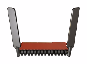 Belaidis maršrutizatorius MIKROTIK Wi-Fi 6 8xLAN USB 3.0 SFP