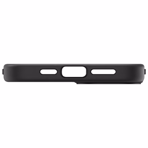 Spigen Cyrill Kajuk Mag dėklas su MagSafe iPhone 14 Plus - juodas